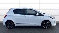 Toyota Yaris 1.5 Hybrid Excel 5dr CVT Hybrid Hatchback